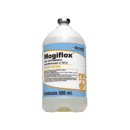 MOGIFLOX INJ 500 ML