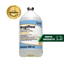 MOGIFLOX INJ 500 ML