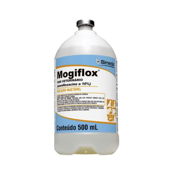 MOGIFLOX INJ 500 ML - Imagem 3