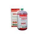 MODIFICADOR ORGANICO ORGANOVIT 500 MLO BIOFARM