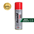 MATABICHEIRA AEROCID PRATA 200 ML
