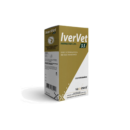 IVERVET 3,5% INJETAVEL 500 ML