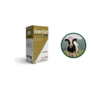 IVERVET 3,5% INJETAVEL 500 ML