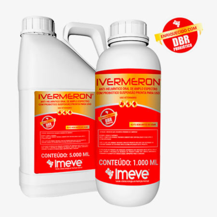 IVERMEROM1 L - Imagem 2