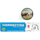 IVERMECTINA PASTA ORAL 6 G (VILAVET)