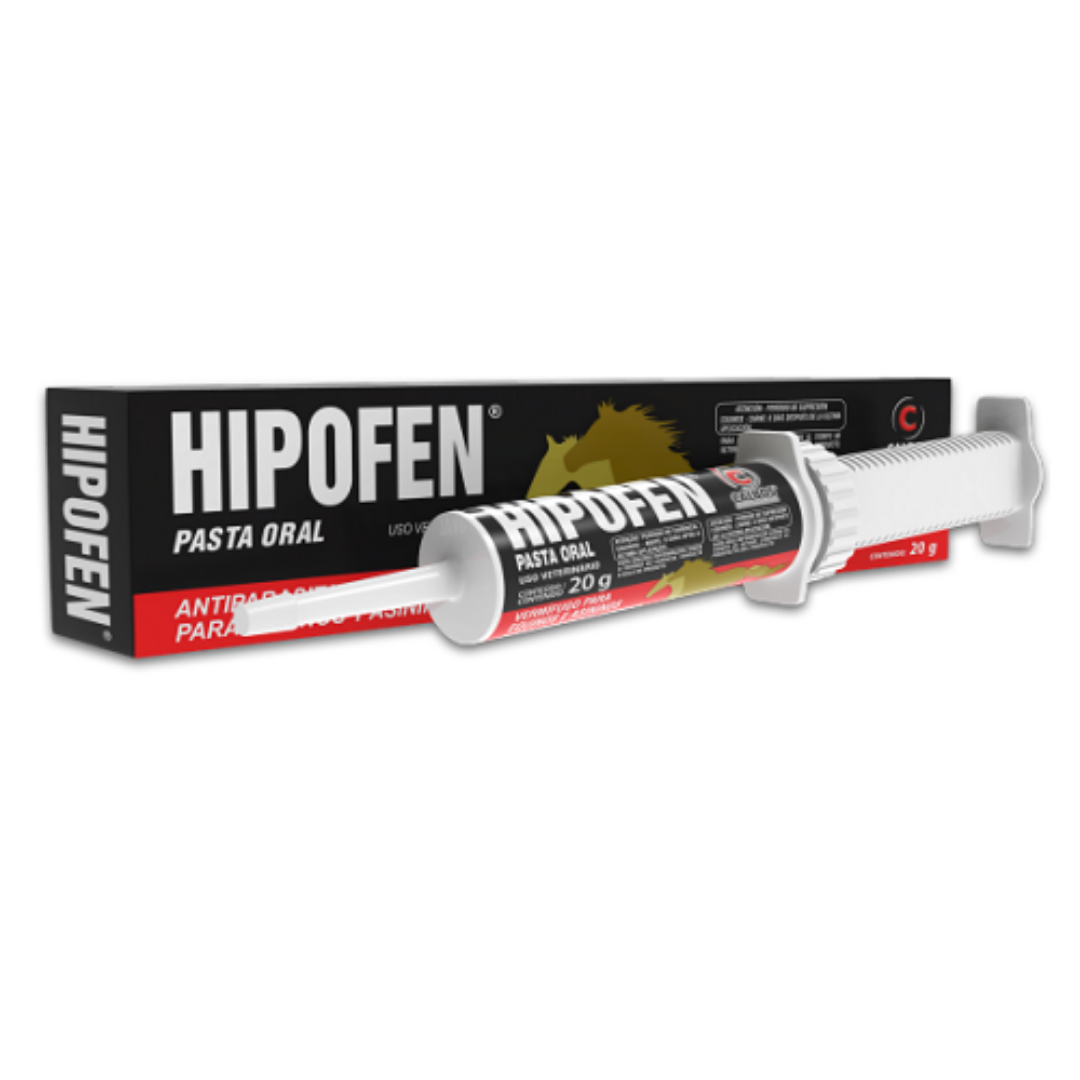 HIPOFEN 20 G CALBOS - Imagem 2