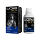 GLICOPAN GOLD 125 ML