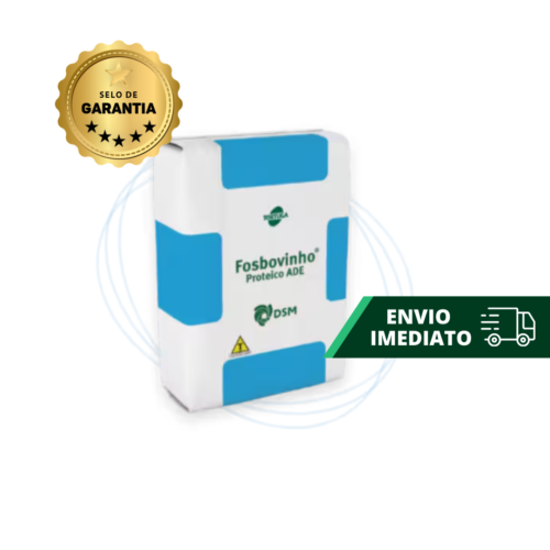 FOSBOVINHO PROTEICO ADE INSONTEREG