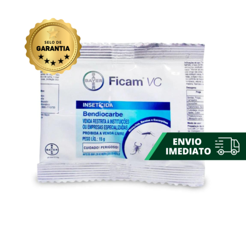 FICAM VC 15 G