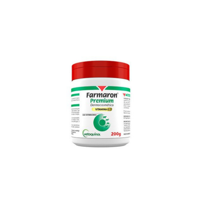 FARMAROM 200 GR - Imagem 2