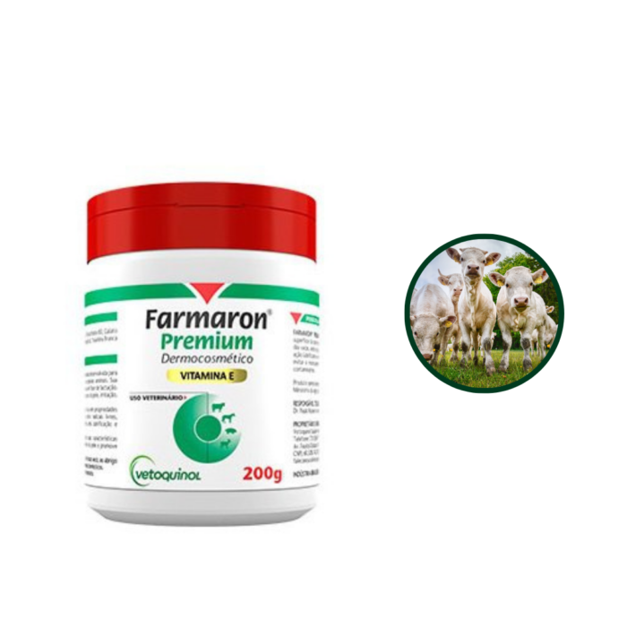 FARMAROM 200 GR