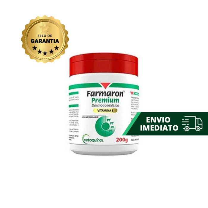 FARMAROM 200 GR - Imagem 3