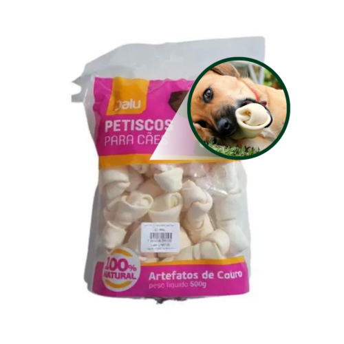 OSSO NO DALU 04 500 GR