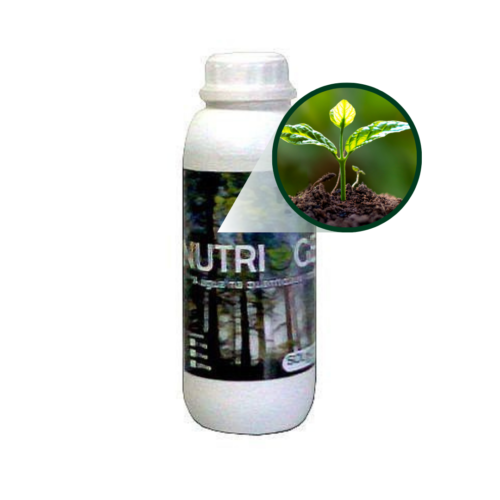 NUTRIGEL 1 KG SOLCROP