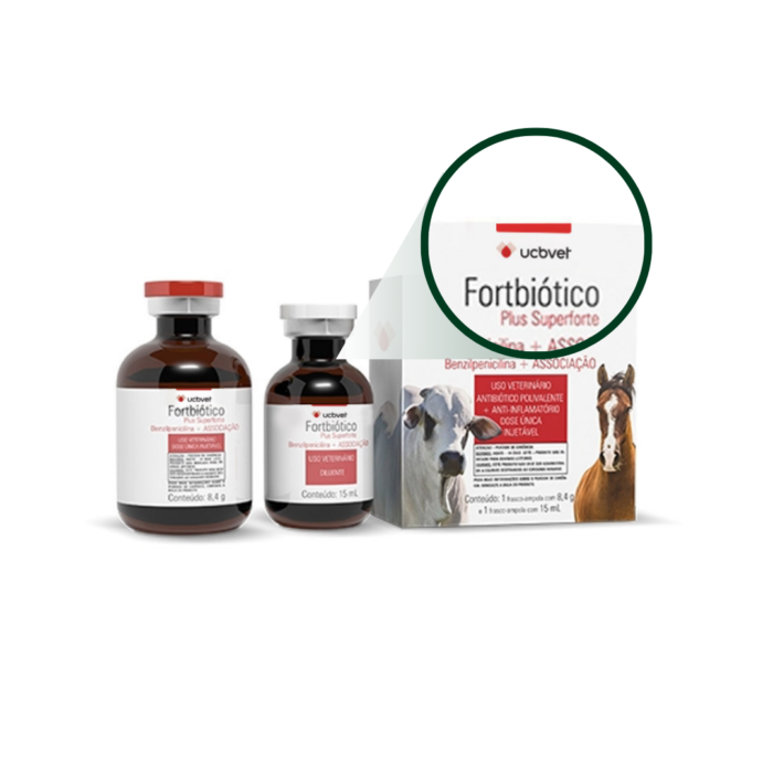 FORTBIOTICO PLUS - Imagem 2