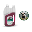 ECTONIL POUR ON 5% 01 LT