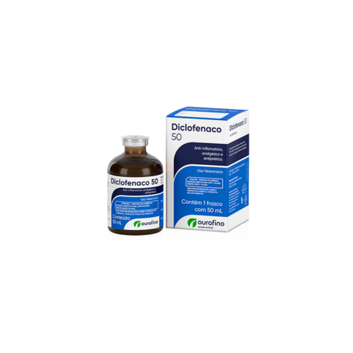 DICLOFENACO 50 ML OURO FINO - Imagem 3