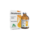 DICLOFENACO J.A SAUDE ANIMAL