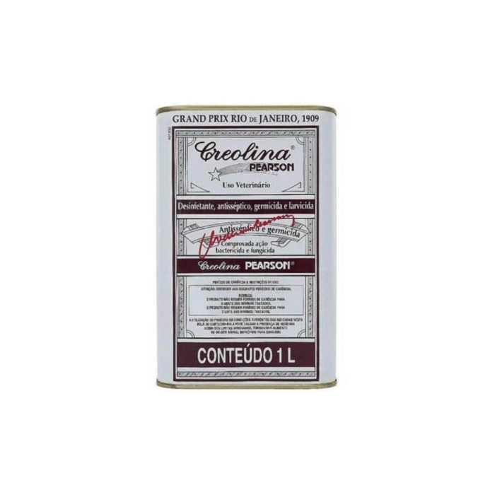 CREOLINA 1 LITRO - Imagem 3