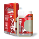COURO LIMPO - POUR ON