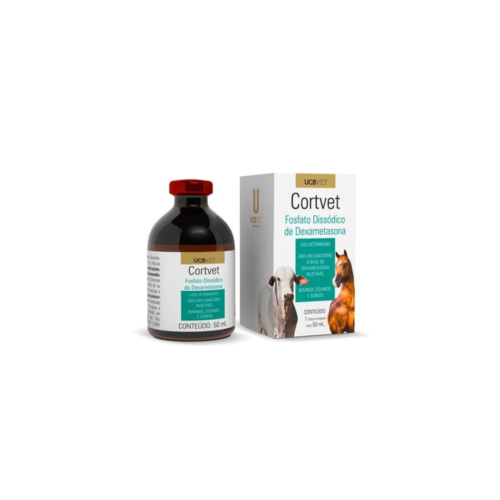CORTVET 50 ML