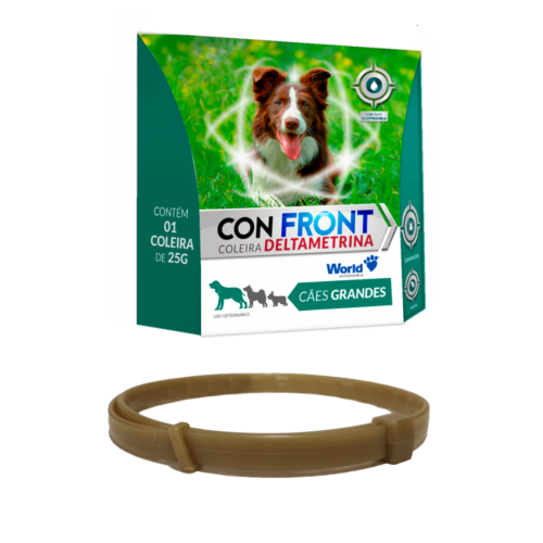 CONFRONT COL.25 GR 65 CM