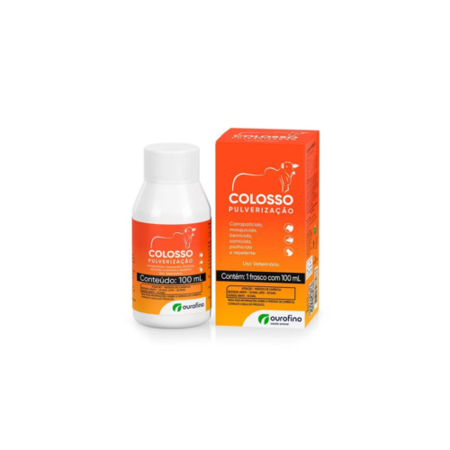COLOSSO PULV 100 ML