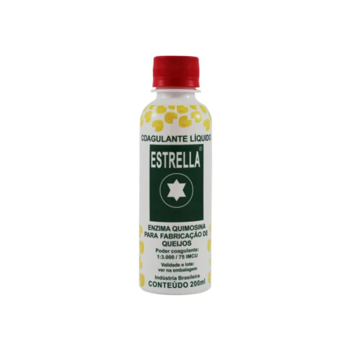 COALHO ESTRELA 200 ML