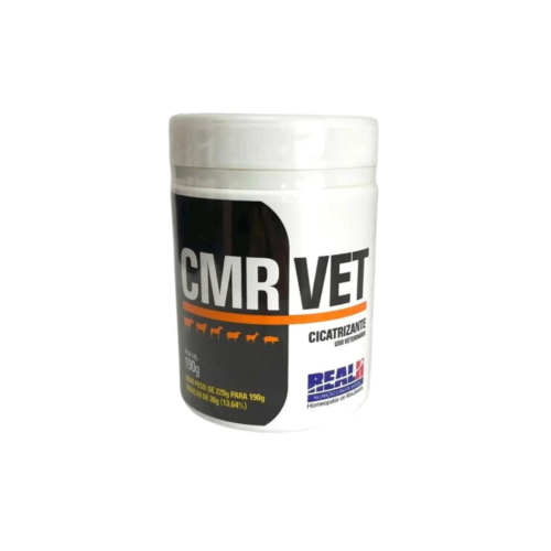 CMR VET - CURATETO 220G