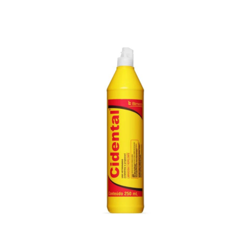 CIDENTAL LIQUIDO 250 ML