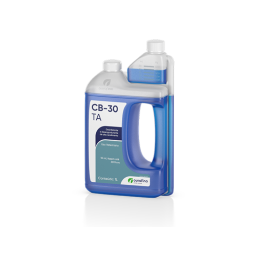 CB-30 TA 1 Litro