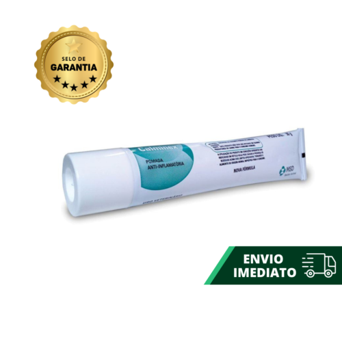 CALMINEX 30 GR