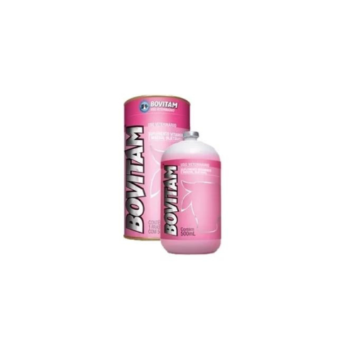 BOVITAM 500 ML