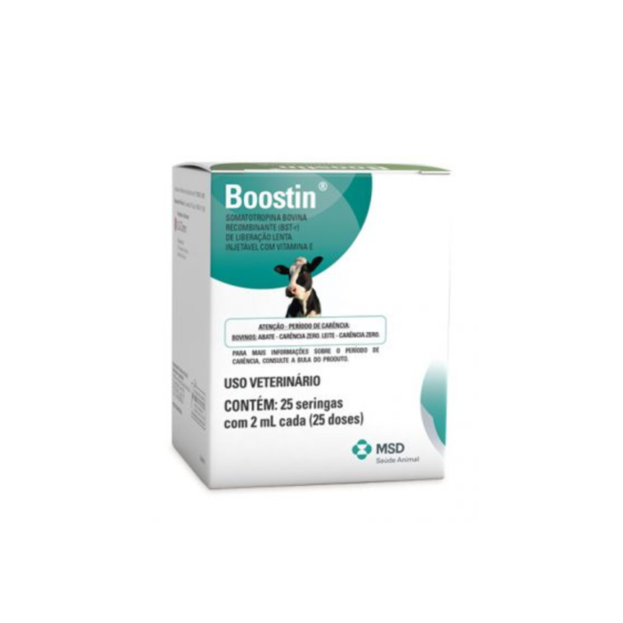 BOOSTIN 500MG MSD - Imagem 3