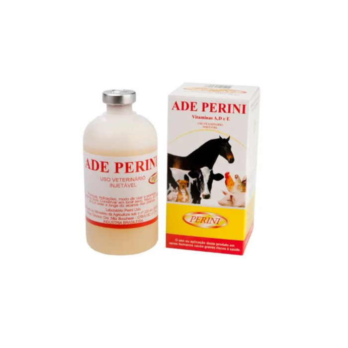 ADE PERINI - 100ML - Imagem 2