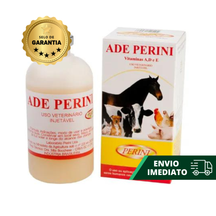 ADE PERINI - 100ML