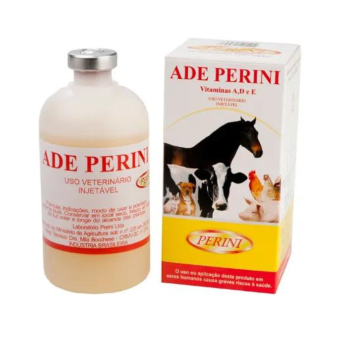 ADE PERINI - 100ML - Imagem 3