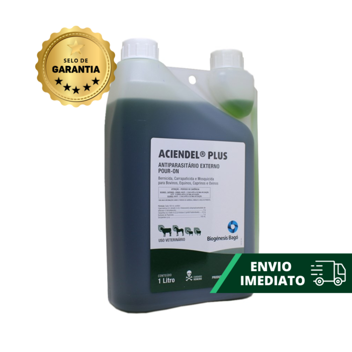 ACIENDEL POUR-ON - 5L - Imagem 3