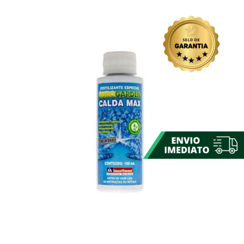 CALDA MAX bORDALEZA 100 ML