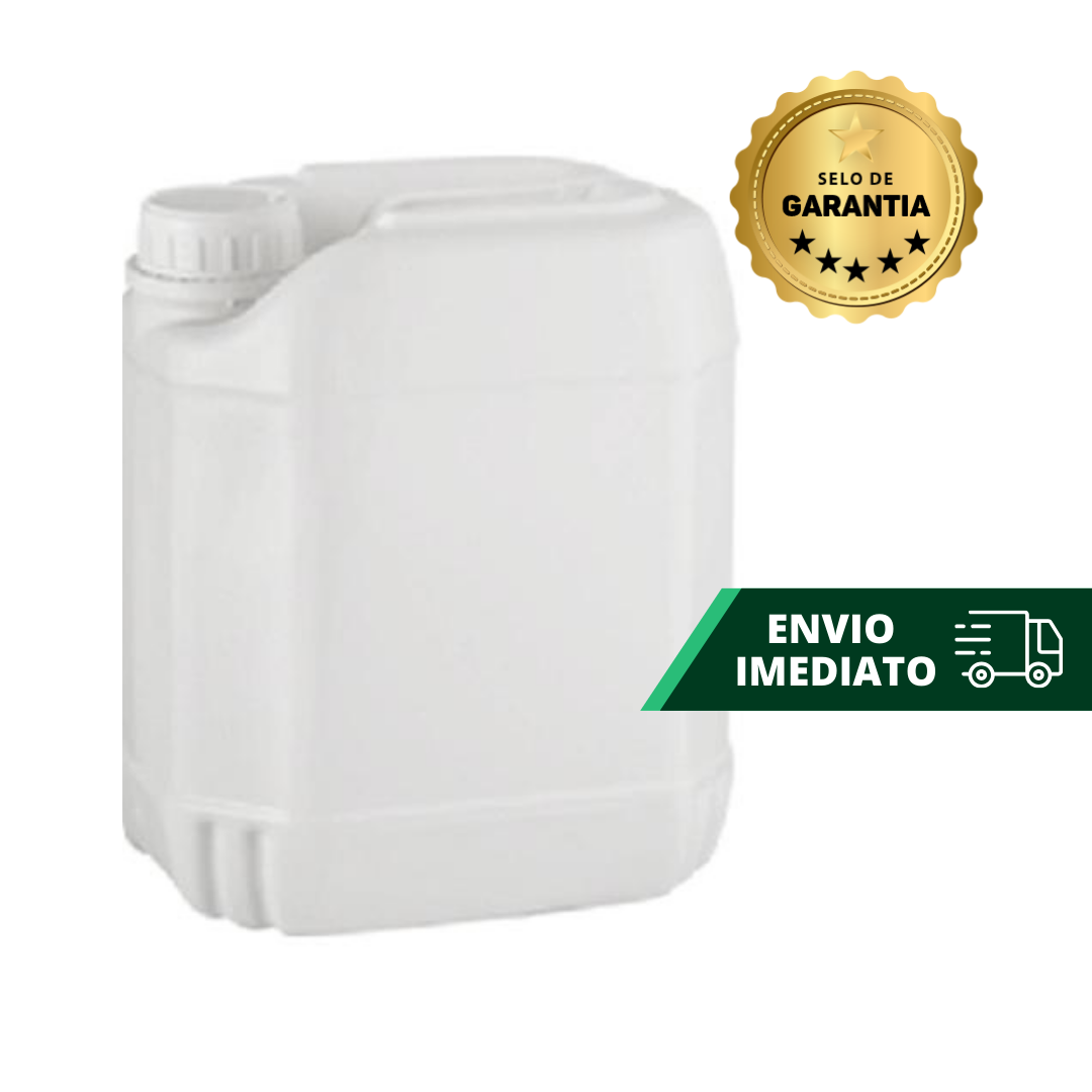 COAGULANTE LIQUIDO 5 L - Imagem 2