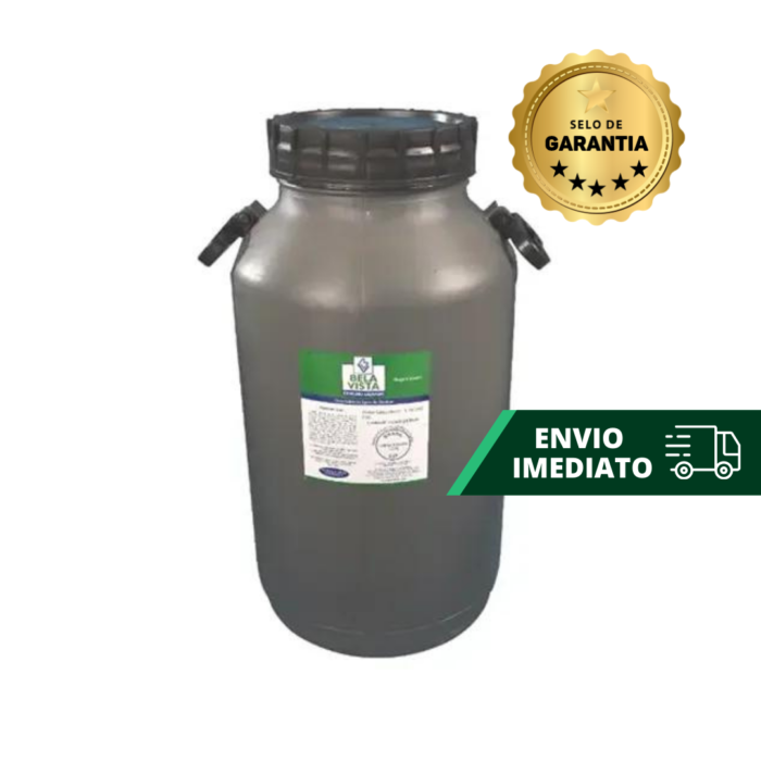 COAGULANTE LIQUIDO 50 L - Imagem 2