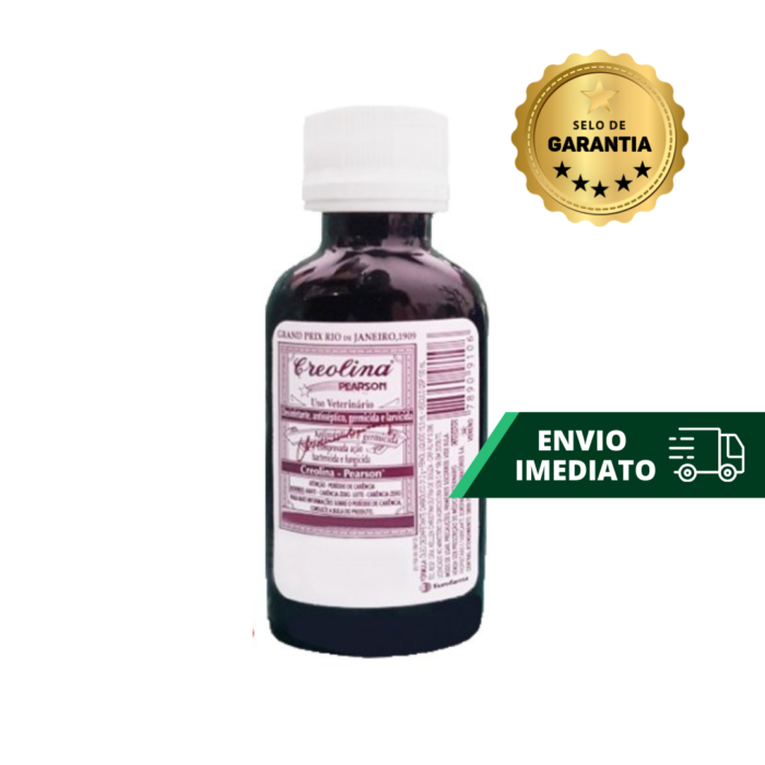 CREOLINA 100 ML