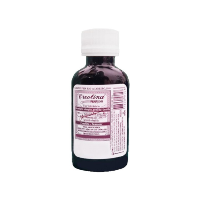 CREOLINA 100 ML - Imagem 2
