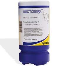 DECTOMAX 250 ML ZOETIS