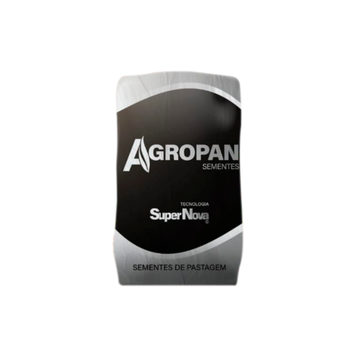 SEMENTE ARUANA AGROPAN 10 KG GRAFITA - Imagem 5