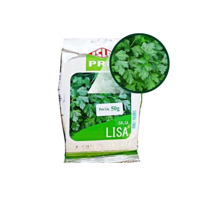 SALSA LISA COMUM 50 GR FELTRIN - Imagem 2