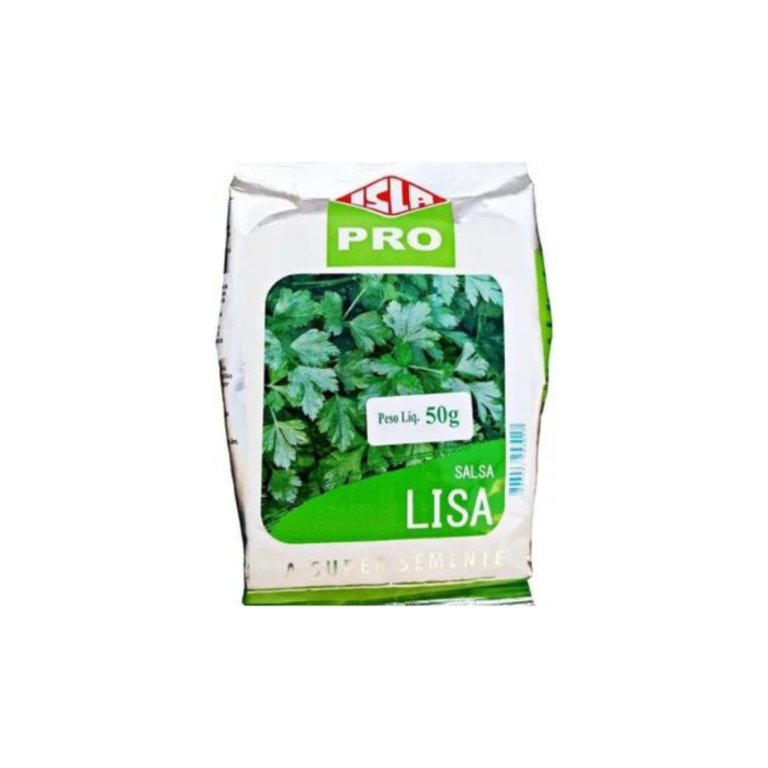 SALSA LISA COMUM 50 GR FELTRIN - Imagem 4