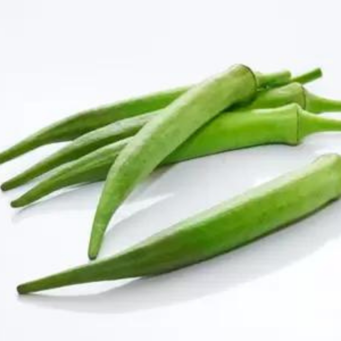 SEMENTE QUIABO STA CRUZ-47 100 GR TOPSEED - Imagem 2