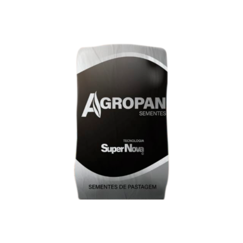 SEMENTE MARANDU CONVECIONAL 36VC PASTO BRASIL 20 KG