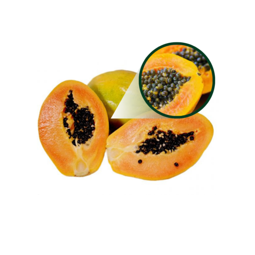 MAMAO SUNRISE ISLA 50 G